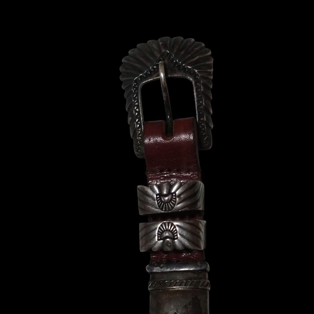 4点式パイプベルト カンベルト Goro's