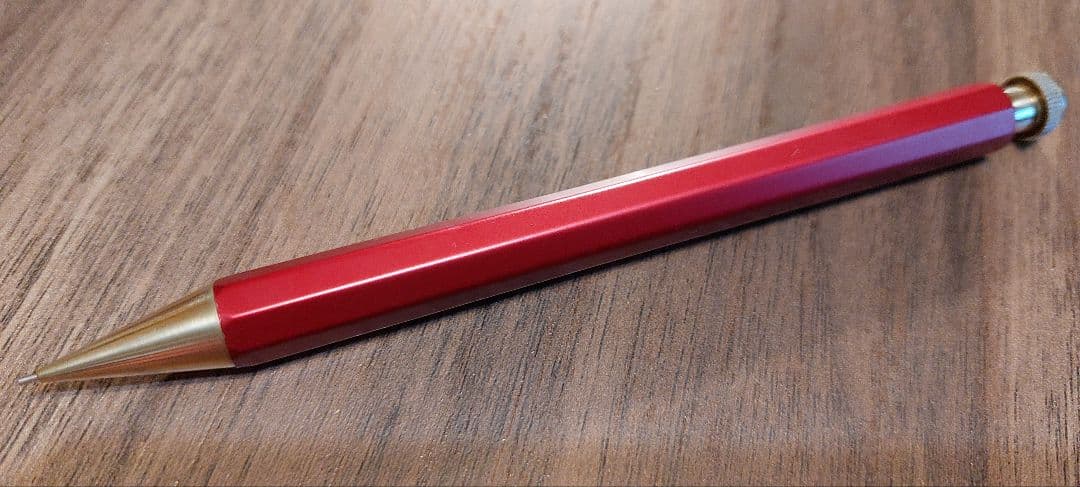 カヴェコスペシャルレッドエディション(2021限定色0.5