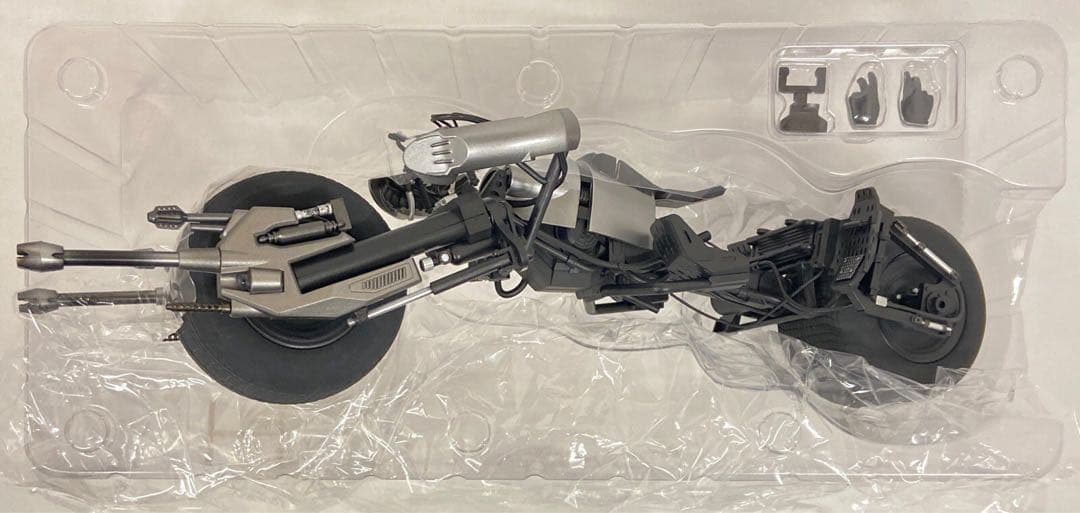 MAFEX バットマン バットポッド マフェックス ダークナイト No.008