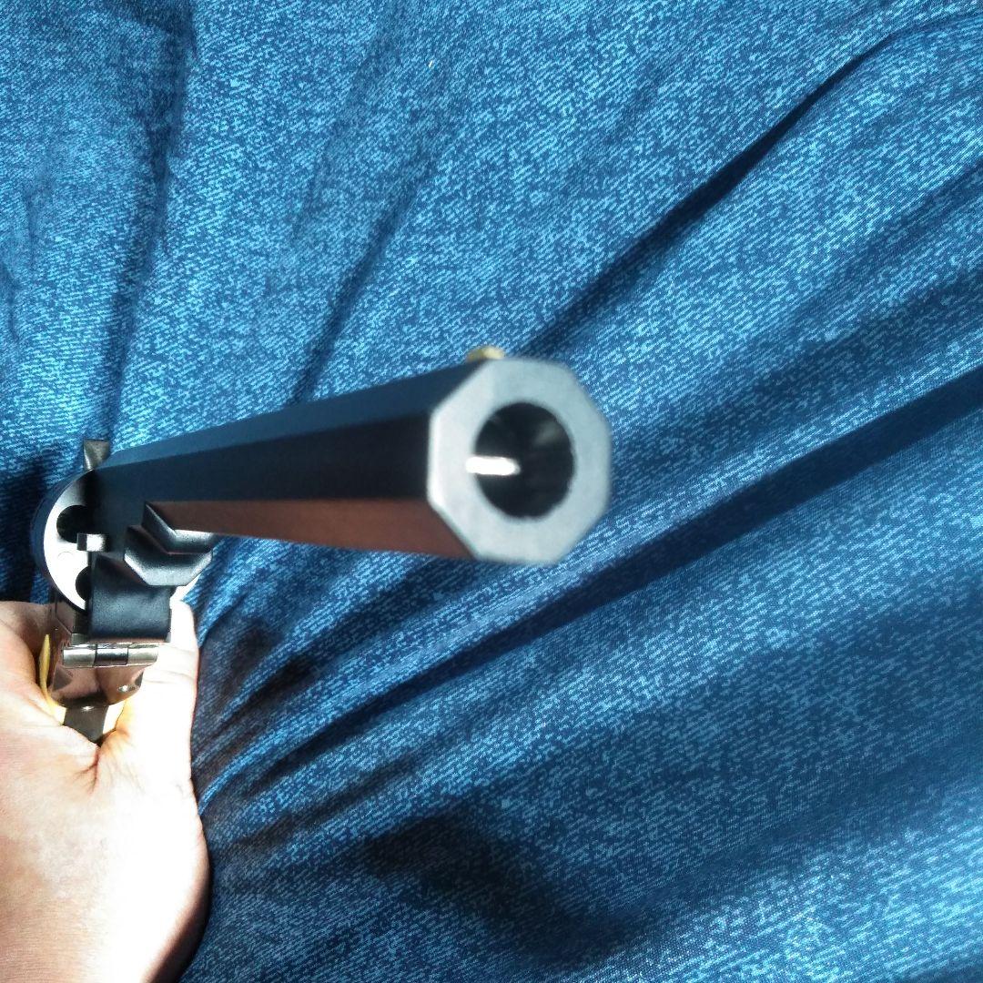 ハートフォード　テキサスパターソン　ケースハードン・東京店カスタム