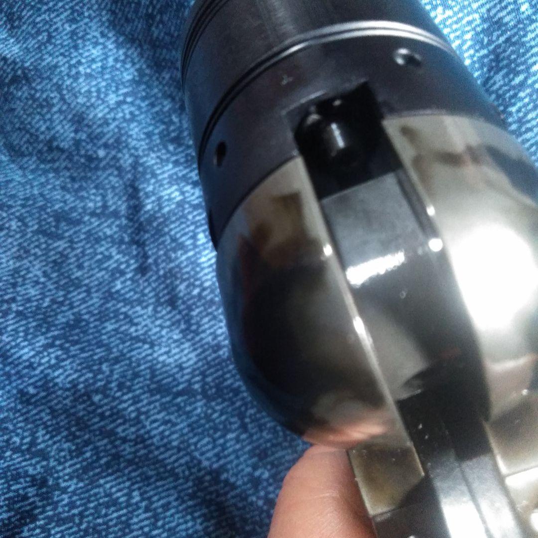 ハートフォード　テキサスパターソン　ケースハードン・東京店カスタム