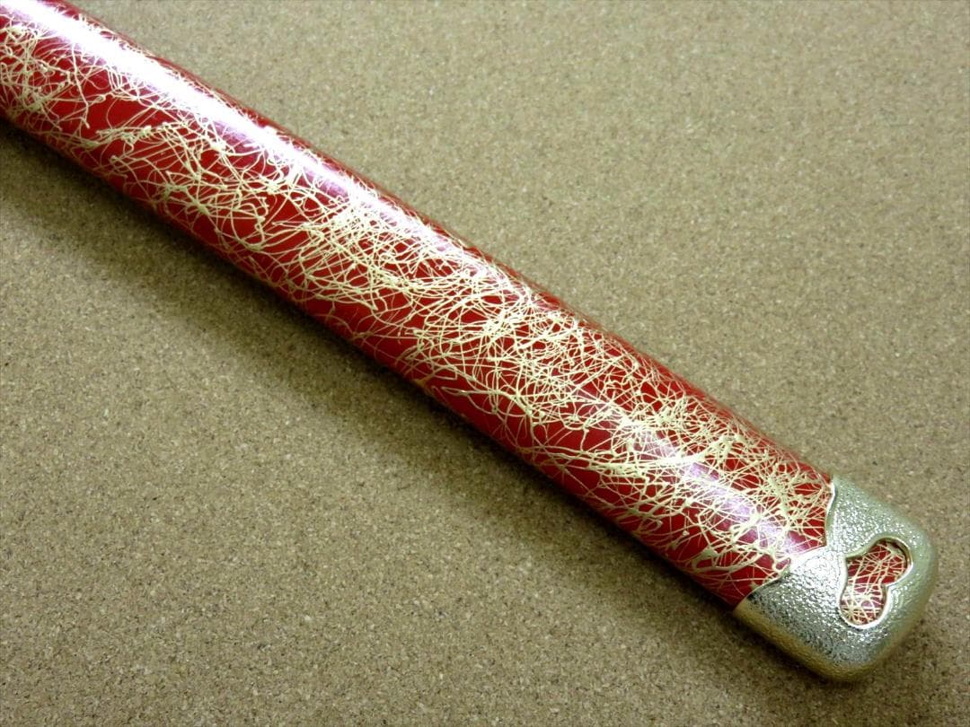 関の美術刀剣 戦国武将 豊臣秀吉 粟田口吉光 一期一振 大刀 模造刀 模擬刀