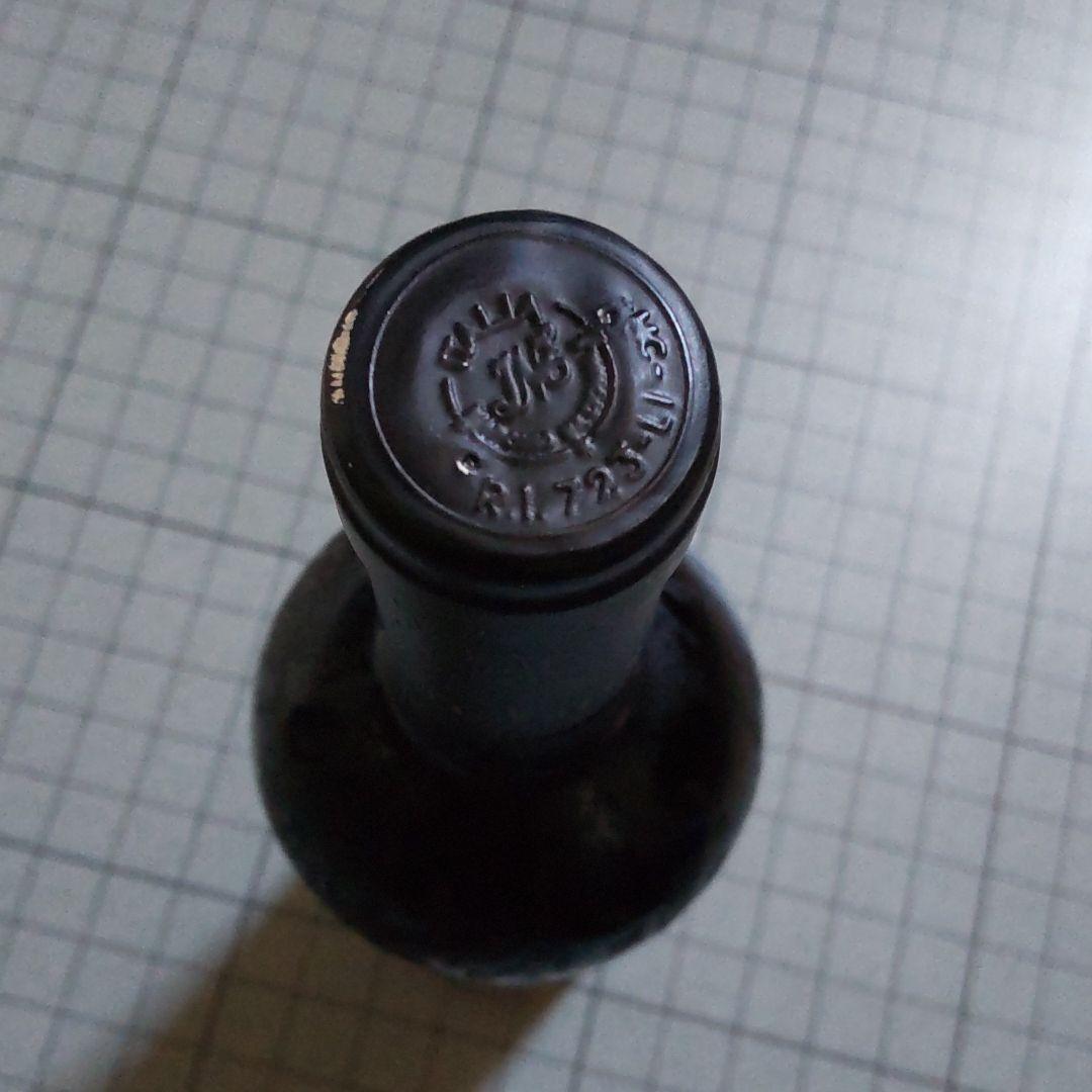 イタリア TUA RITA REDIGAFFI 2001