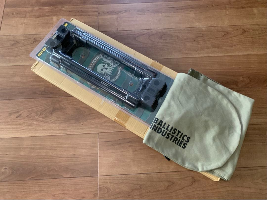 未開封新品 asimocrafts deck_a w フルセット