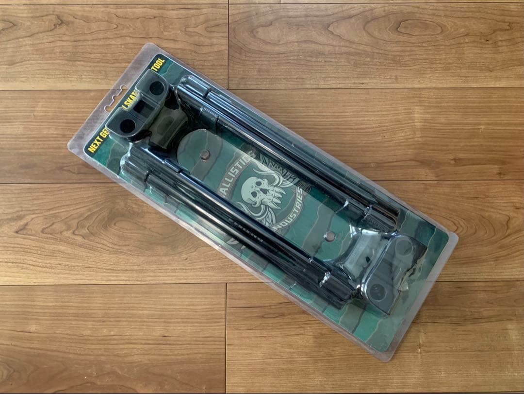 未開封新品 asimocrafts deck_a w フルセット