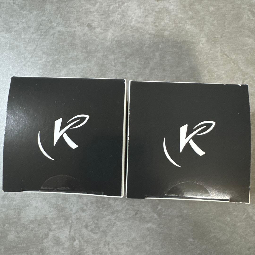 kannaway サルヴェ サルベ2個セット 2025/4新入荷