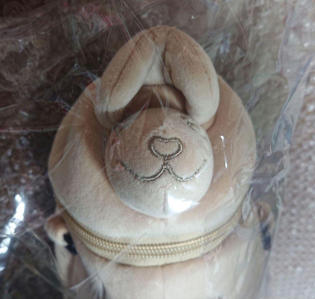 古代エジプト展 カノプス壺 ショルダーバッグ