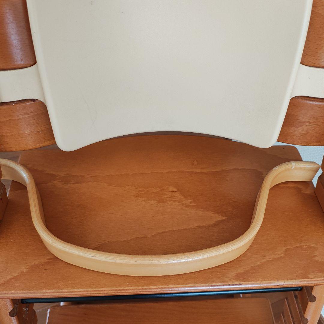 STOKKE トリップトラップ シリアル S/N3 チェリー