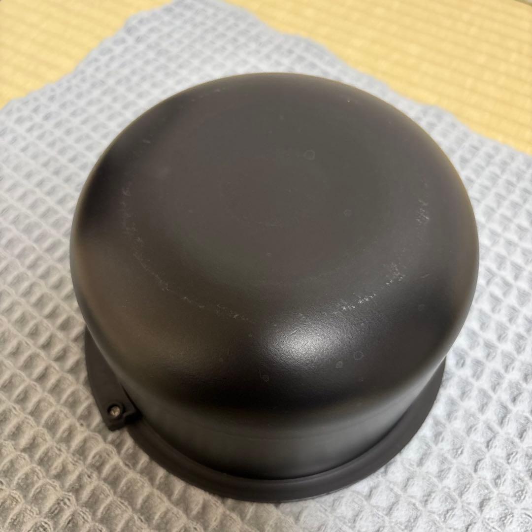 SHARP HEALSIO KN-HW10G-W ホットクック