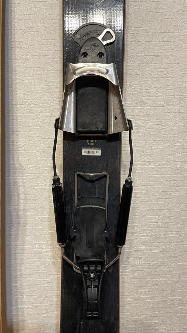 s*h様 4FRNT MSP 107 Voile Switchback