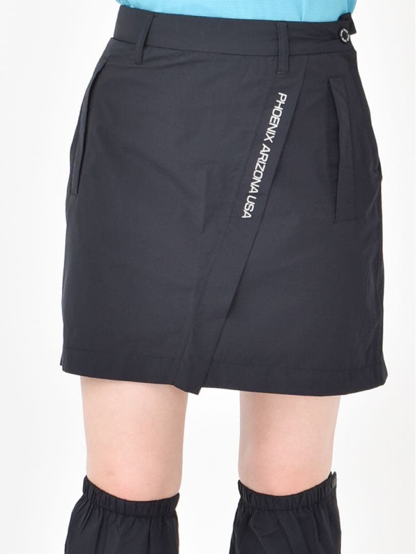 PING ピン レインスカートセット レインウェア ゴルフ用【新品未使用】