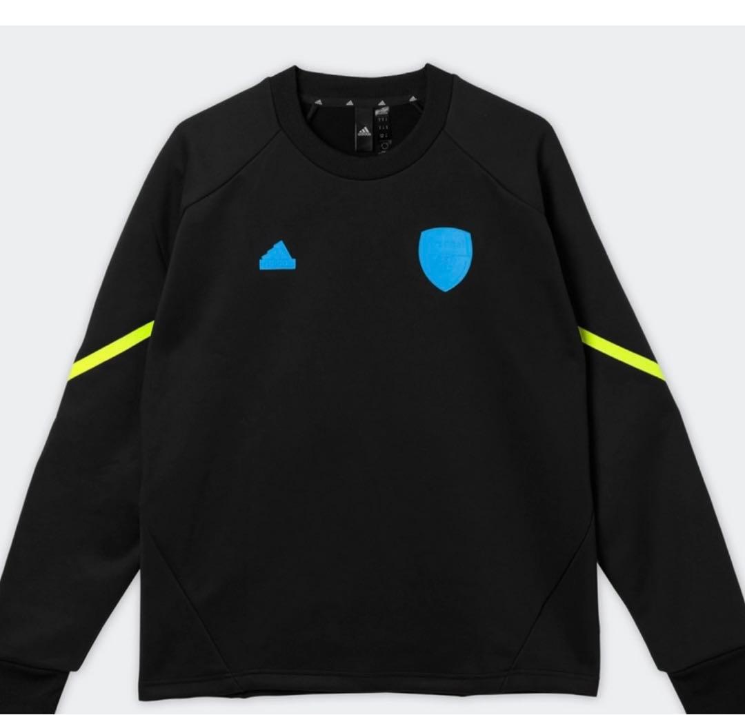 日本未発売 adidas アディダス アーセナル Arsenal GMD サカ