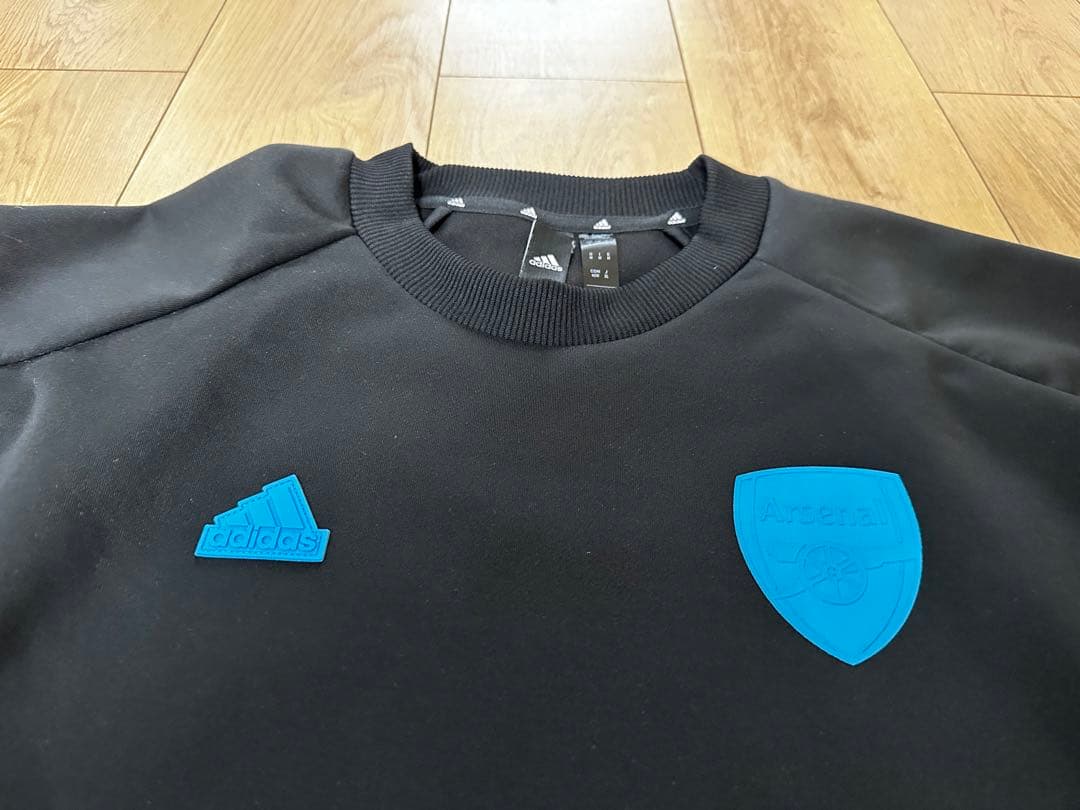 日本未発売 adidas アディダス アーセナル Arsenal GMD サカ