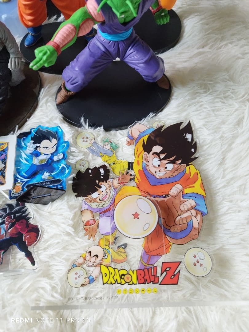 美品】ドラゴンボール フィギュアセット 約30体以上　まとめ売り