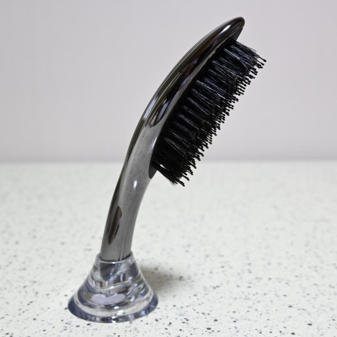 リファエールブラシレイ（ブラック）【新品未使用】