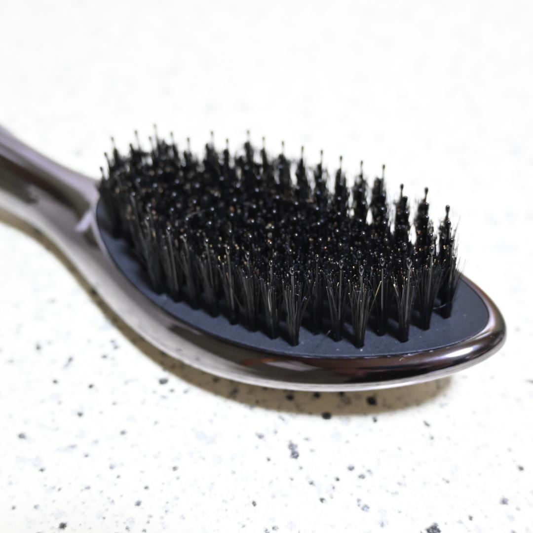 リファエールブラシレイ（ブラック）【新品未使用】