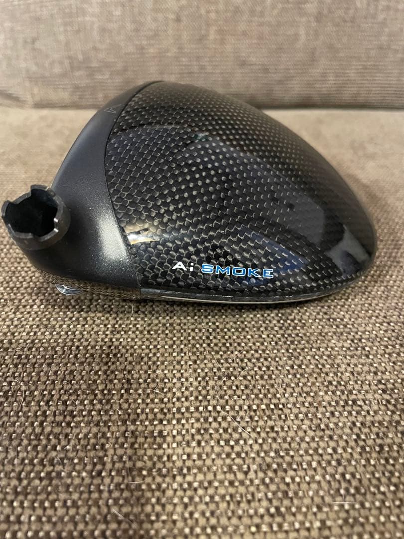 Callaway AiSmoke MAX D 10.5度