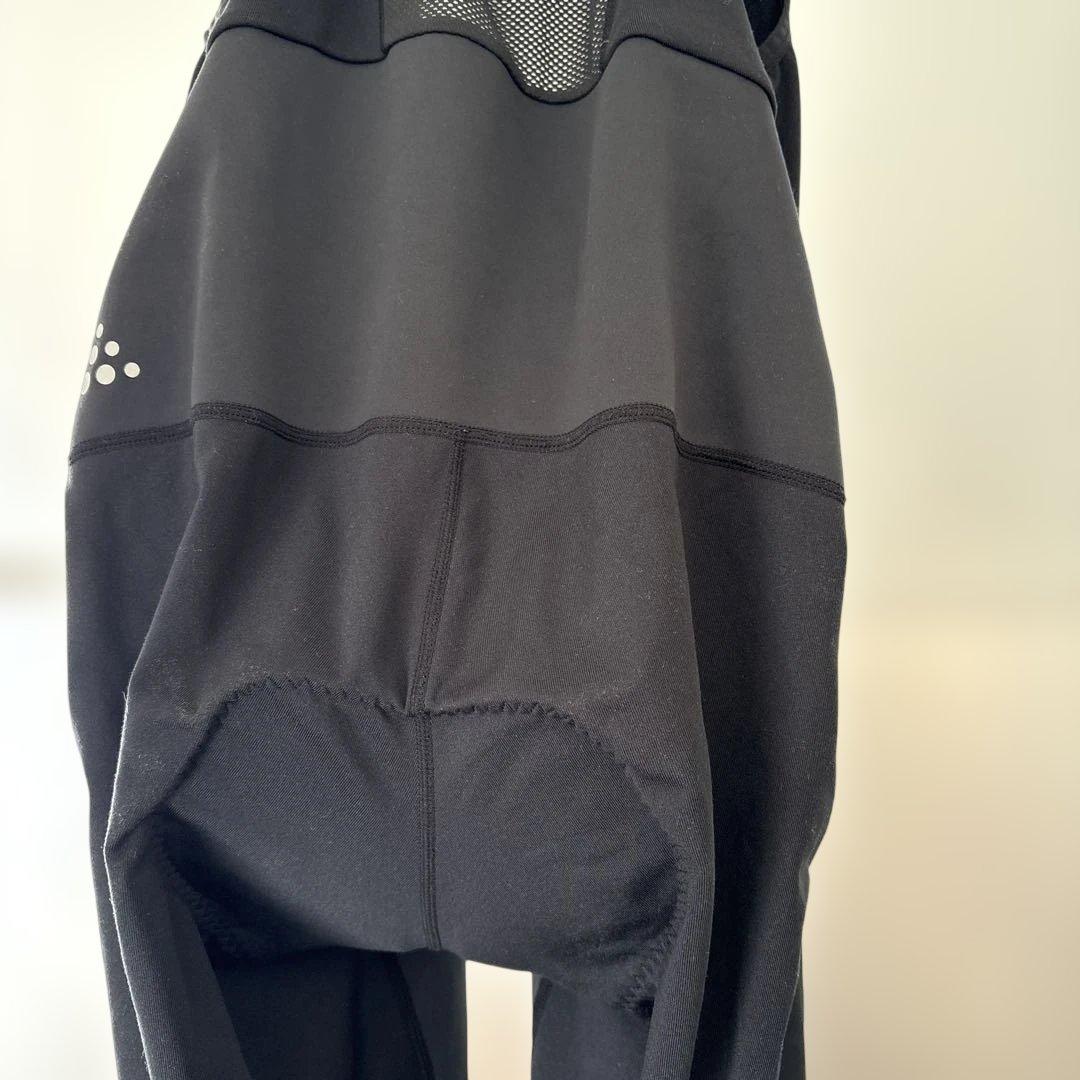 CRAFT サイクルジャージ　上下セット