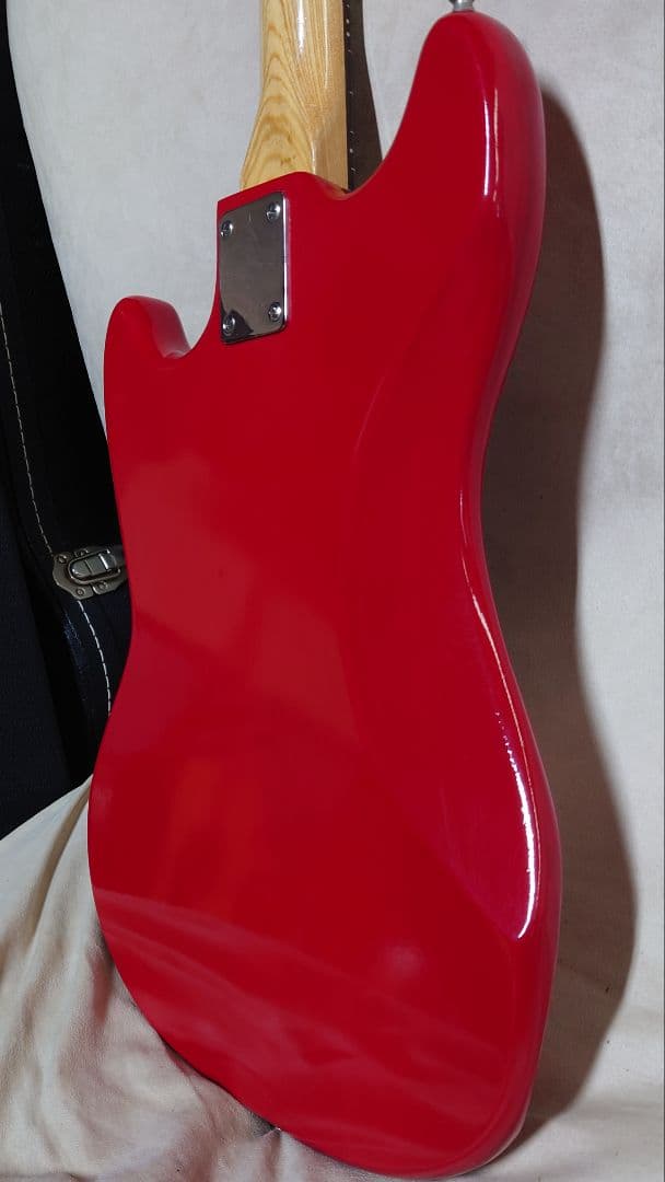 トムソン ムスタングタイプ スプレンダーシリーズ ジャンク 社外ソフトケース付き