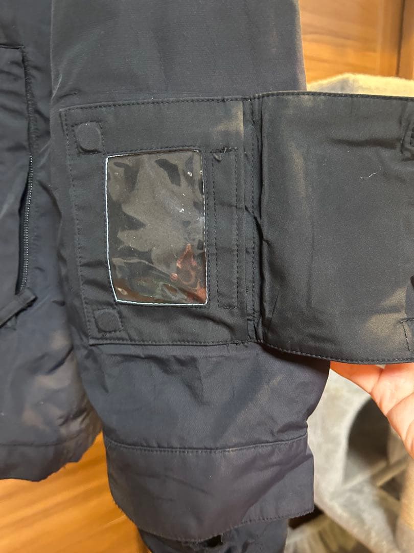 THRASHER スノボーウェア