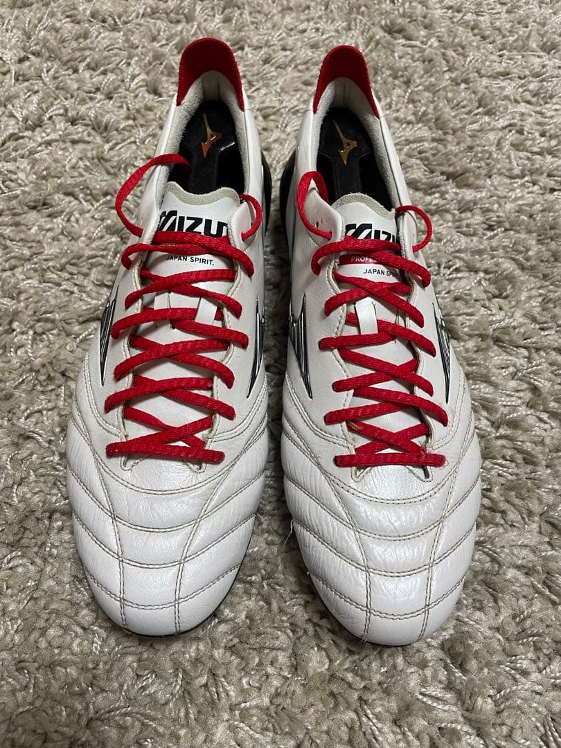 Mizuno モレリア　ネオ4 27cm