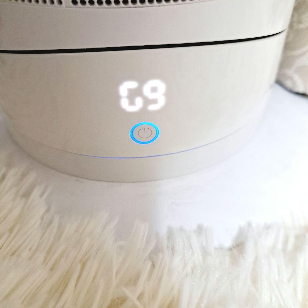✨極美品✨Dyson AM09 hot + cool 2020購入　年中人気型
