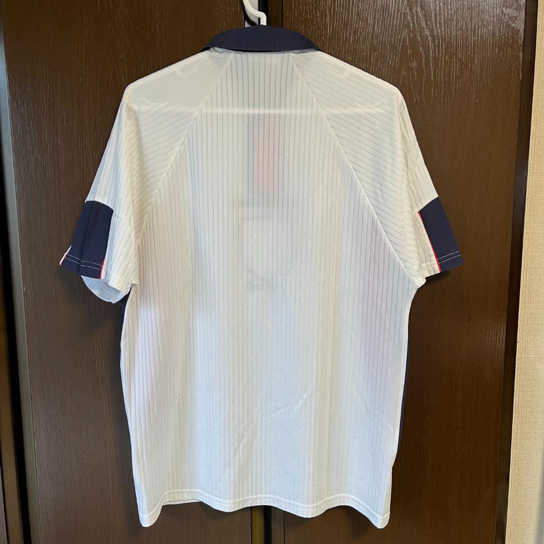 UMBRO アンブロ イングランド代表 レプリカ ユニフォーム ゲームシャツ