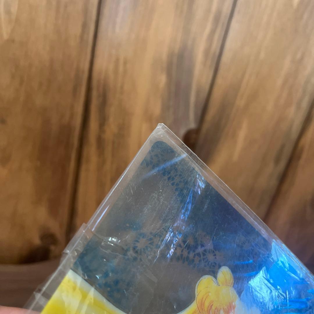 希少‼️ セーラームーン 3点セット