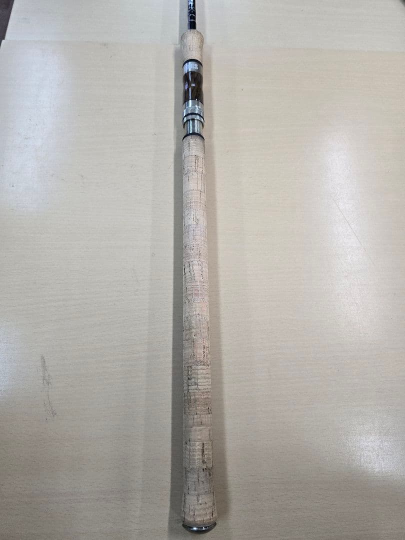 ソウルズ ジャーキング アーマー60 スピニング TF-JAA92HS-TZ