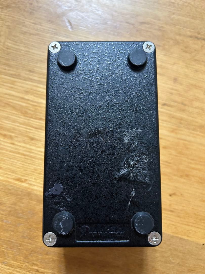 Providence Sonic Drive ギターエフェクター SDR-5