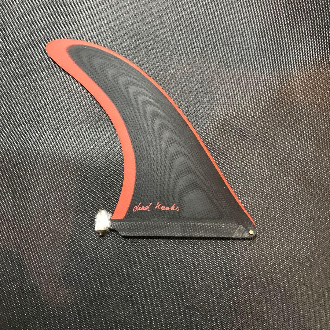 サーフィン・ボディボード DEFLOW DEADKOOKS - IMPULSE SINGLE 10