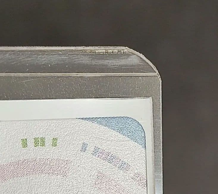 Lycee オーガスト　小太刀凪　SSP　難あり