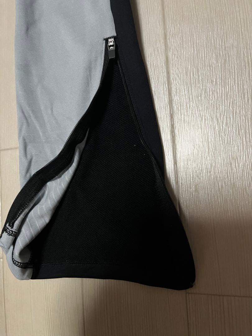 NBニューバランス上武大学駅伝部セットアップ