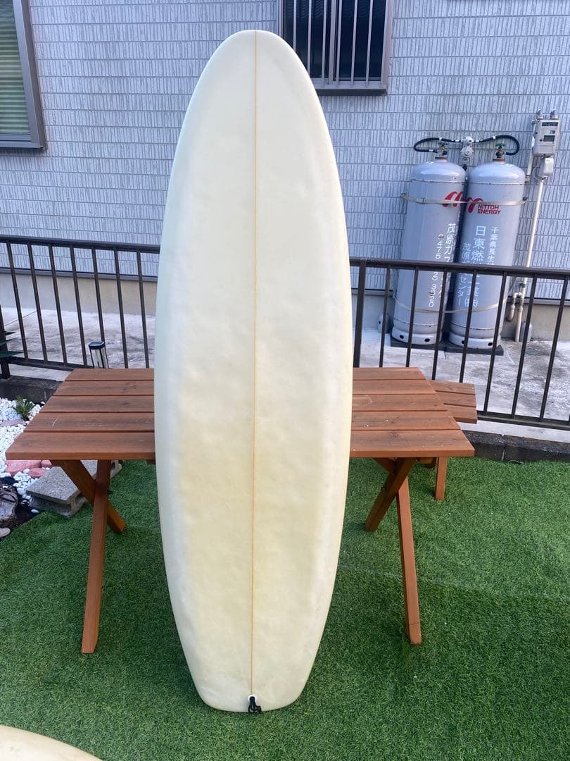 Tyler Warren/Thin mint/5'4”/タイラーウォーレン