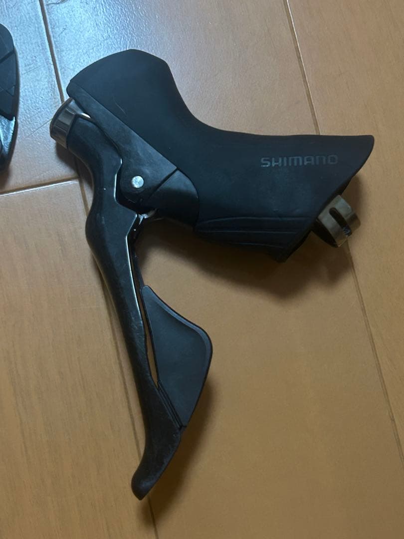 パーツ SHIMANO ULTEGRA R8000 sti