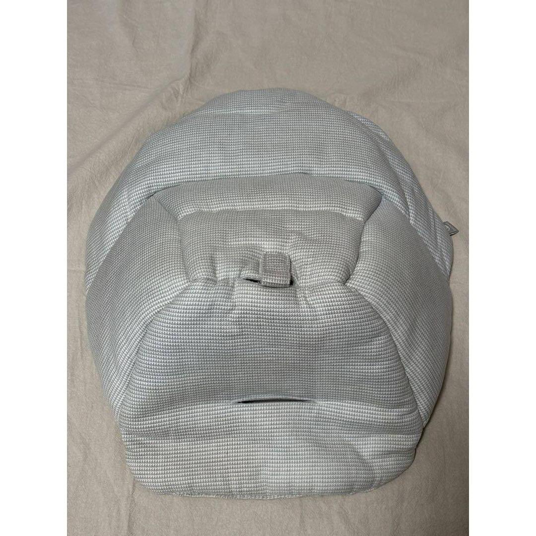 【Amazon限定色】ストッケ クリック ミッドナイトブラック ハイチェア