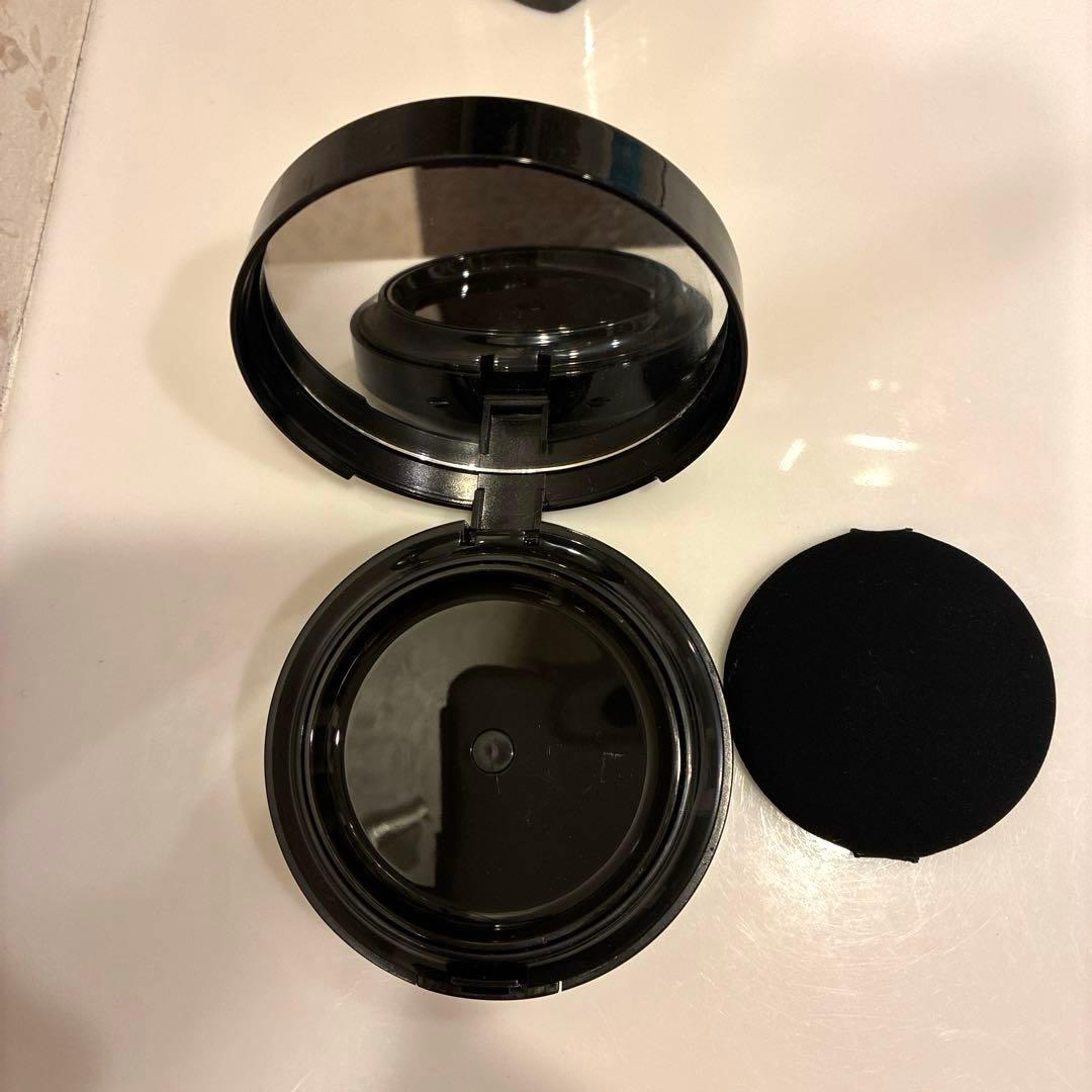 SPICARE V3クッションファンデーション& プロテクションサンスクリーン