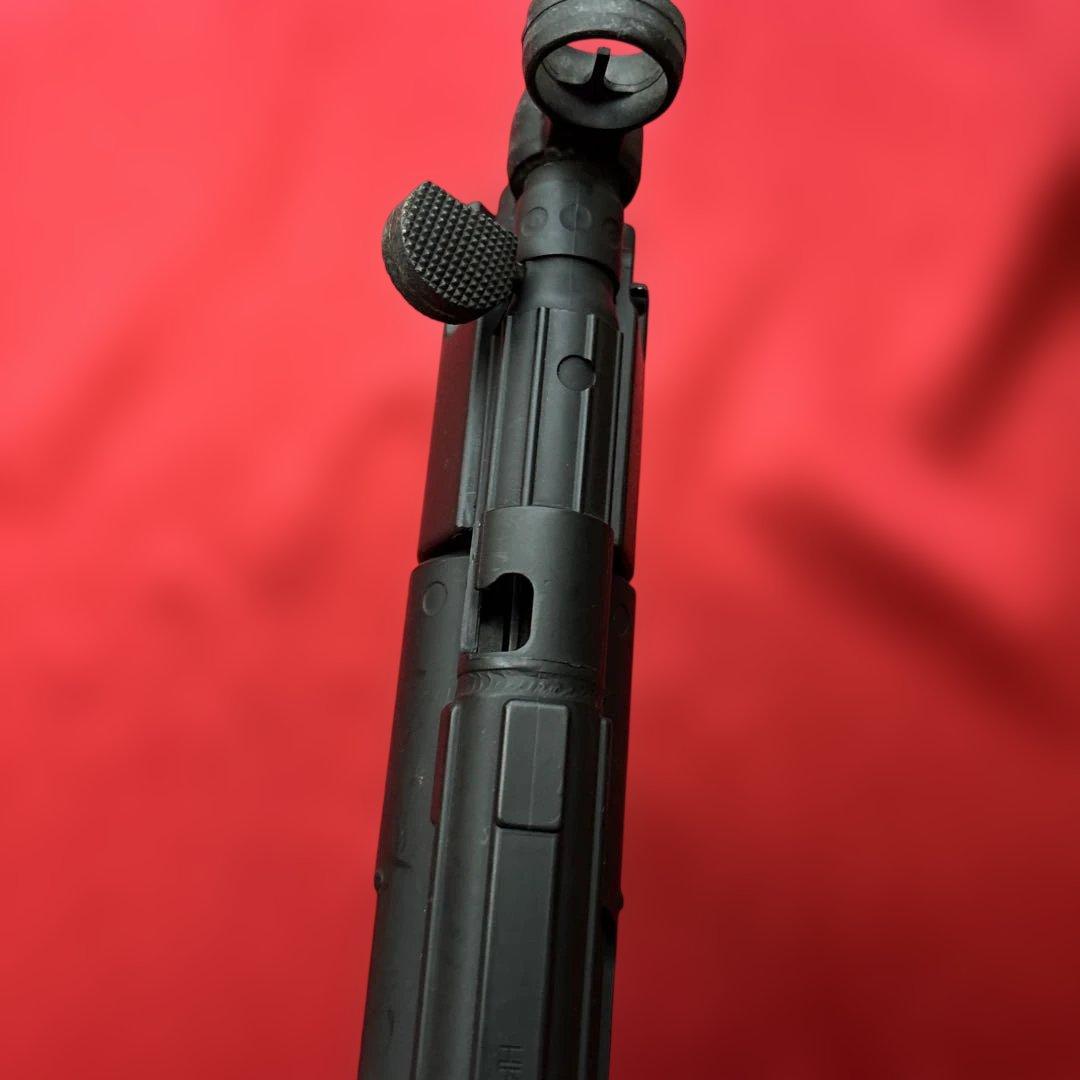 東京マルイ　H&K MP5kクルツ　電動ガン　サブマシンガン