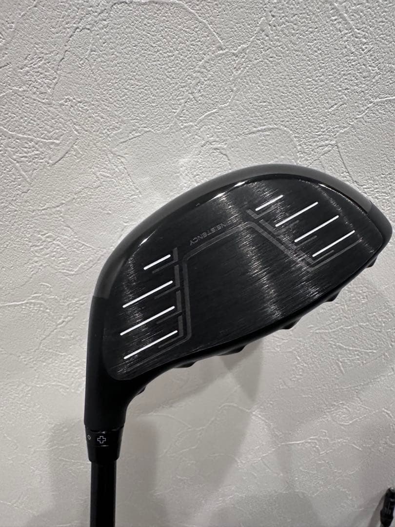 PING G440MAX 10.5° ドライバー　シャフト２本付き