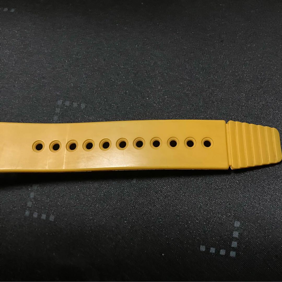 人気のグリーン イエロー ラスタ G-SHOCK Gショック ジェイソン