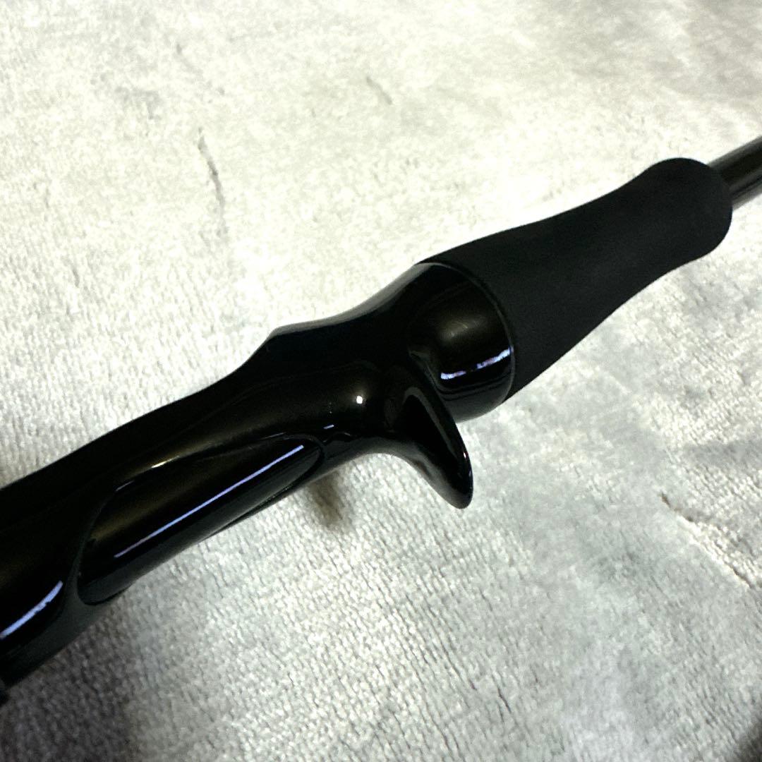 ダイワ　ソルティスト84MB