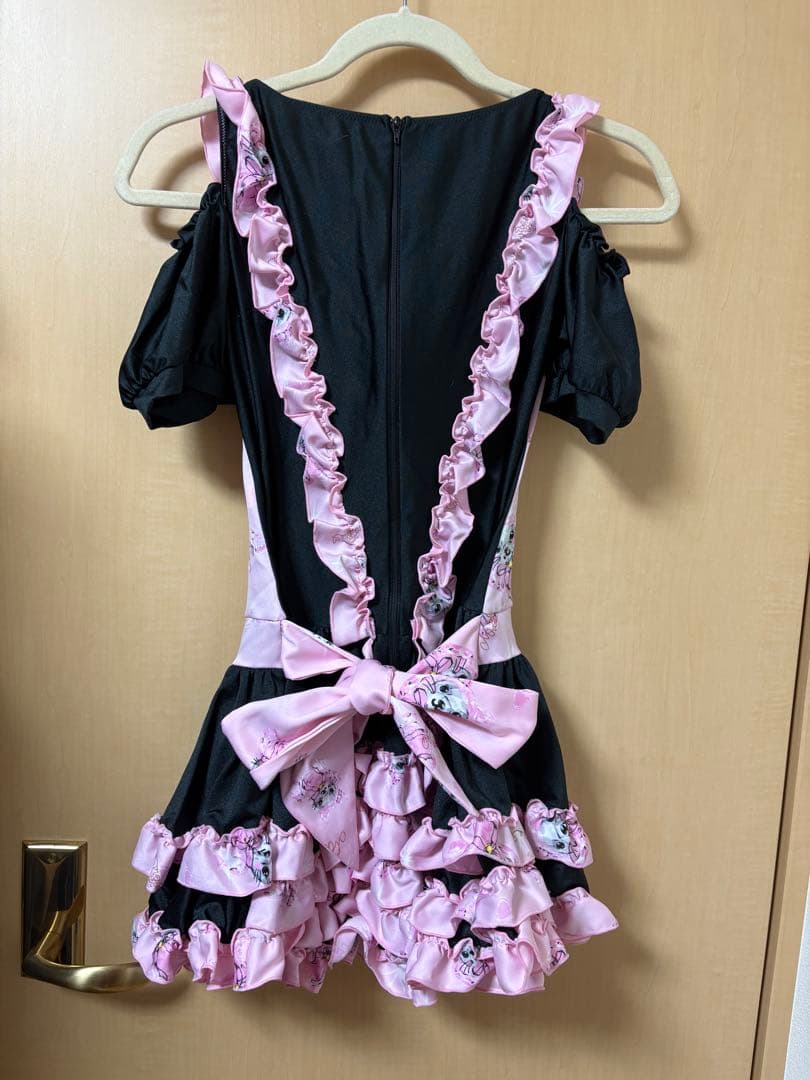 MARS ミラたん ワンピース