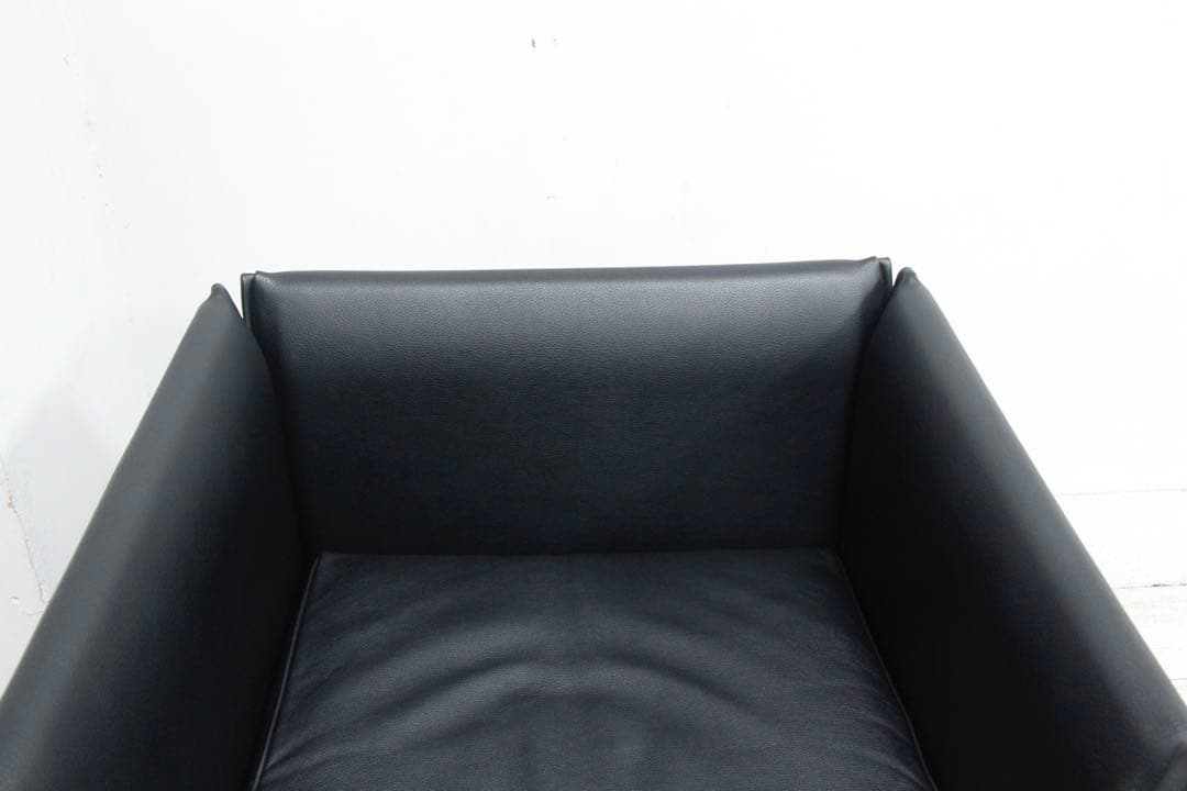 ☆展示極美品☆Cassina カッシーナ WISKEY ウィスキー 本革