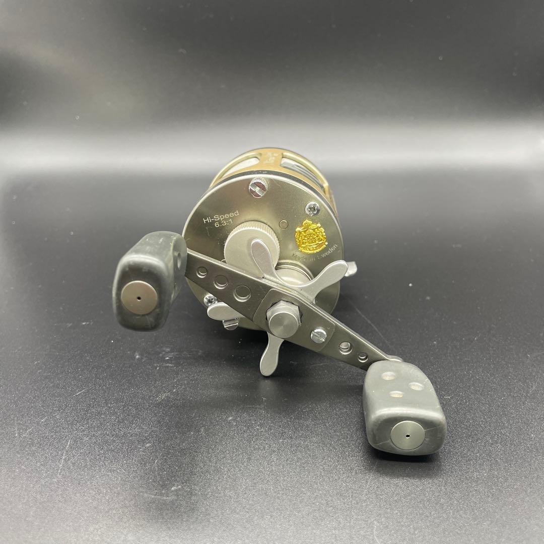 アンバサダーモラムSX3600C IVCB （アベイルスプール）