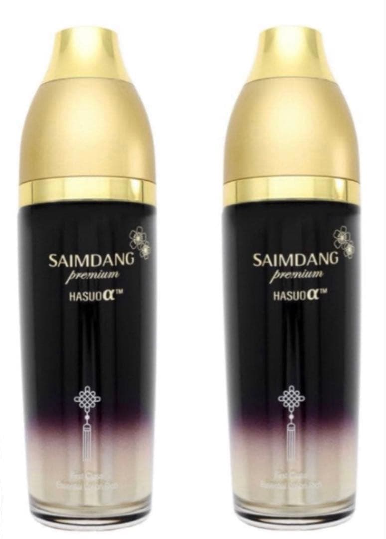 サイムダンプレミアム ファーストクラス 美容液化粧水130ml 2本セット