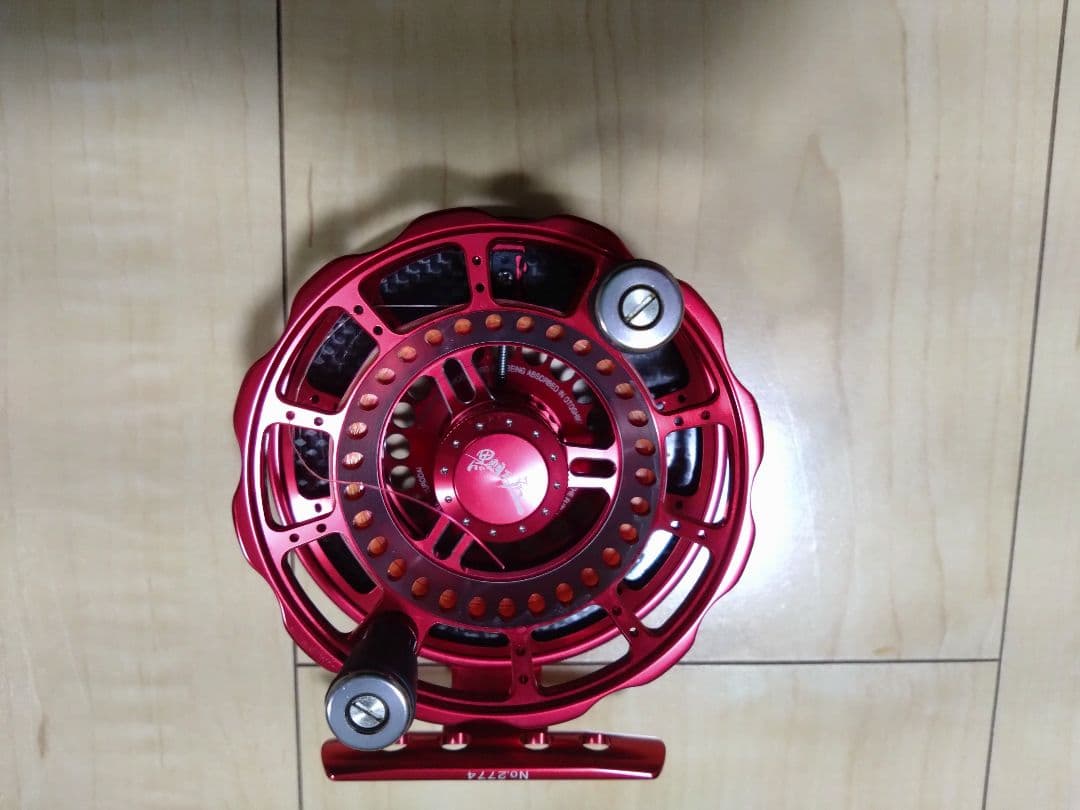 黒鯛工房ヘチLIMITED 88W