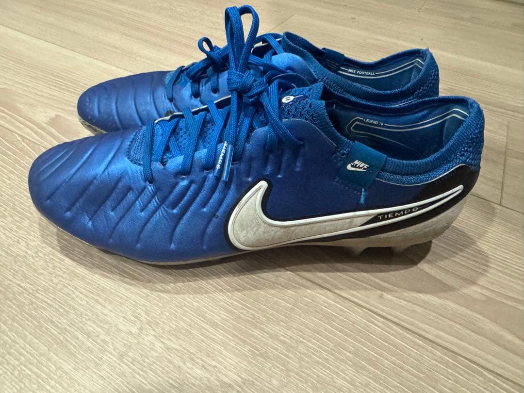 Nike Tiempo ティエンポレジェンドエリートFG 26.5