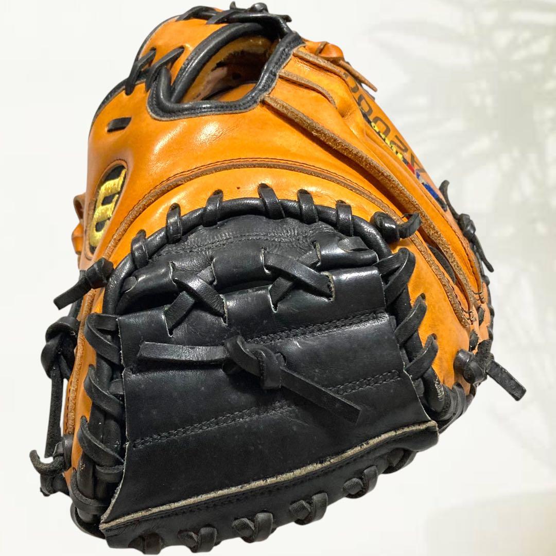 Wilson A2000 1791PUDGE キャッチャーミット