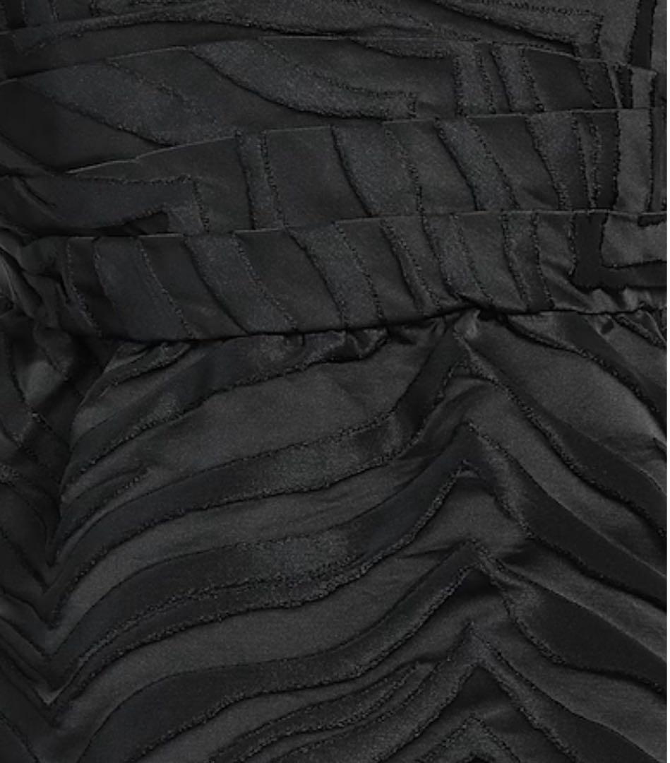 本日限定価格✨定価5万円！KATE SPADE クレープドレストップス