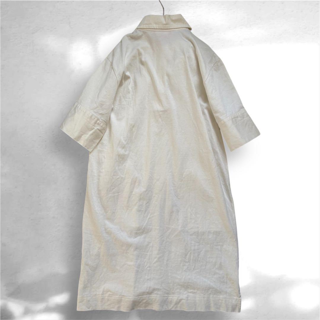 VIVIENNE WESTWOOD RED LABEL フリル付きワンピ　00